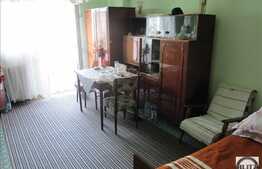 4 camere, 82 mp, etaj intermediar, zona strazii Ion Mester!