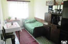 4 camere, 82 mp, etaj intermediar, zona strazii Ion Mester!