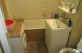 4 camere, 82 mp, etaj intermediar, zona strazii Ion Mester!