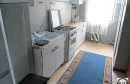 4 camere, 82 mp, etaj intermediar, zona strazii Ion Mester!