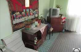 4 camere, 82 mp, etaj intermediar, zona strazii Ion Mester!