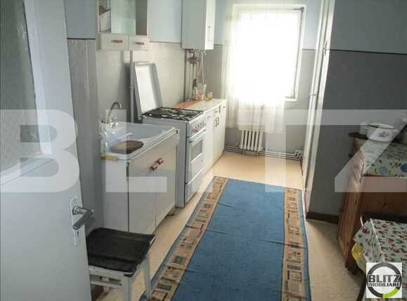 Apartament de vânzare 4 camere Manastur - 12892AV | BLITZ Cluj-Napoca | Poza1