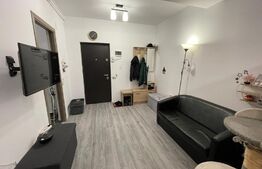 Apartament 2 camere, etaj intermediar, 40 mp, zona Terra 