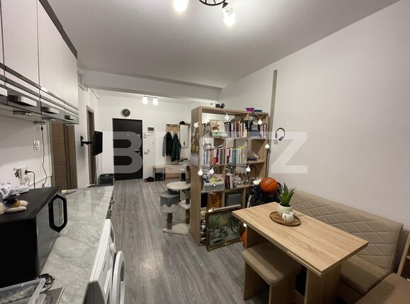 Apartament de vânzare 2 camere Floreşti - 128926AV | BLITZ Cluj-Napoca | Poza1