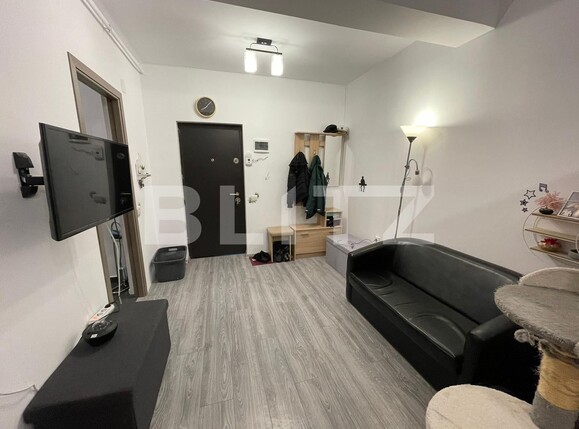 Apartament de vânzare 2 camere Floreşti - 128926AV | BLITZ Cluj-Napoca | Poza5