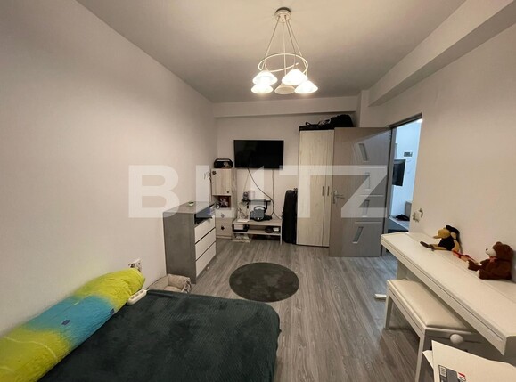 Apartament de vânzare 2 camere Floreşti - 128926AV | BLITZ Cluj-Napoca | Poza2