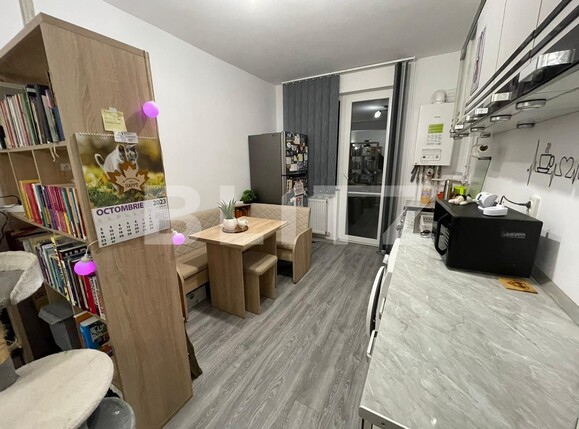 Apartament de vânzare 2 camere Floreşti - 128926AV | BLITZ Cluj-Napoca | Poza4