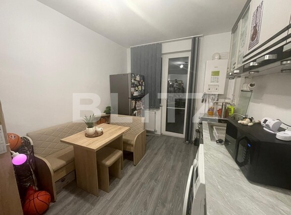 Apartament de vânzare 2 camere Floreşti - 128926AV | BLITZ Cluj-Napoca | Poza3