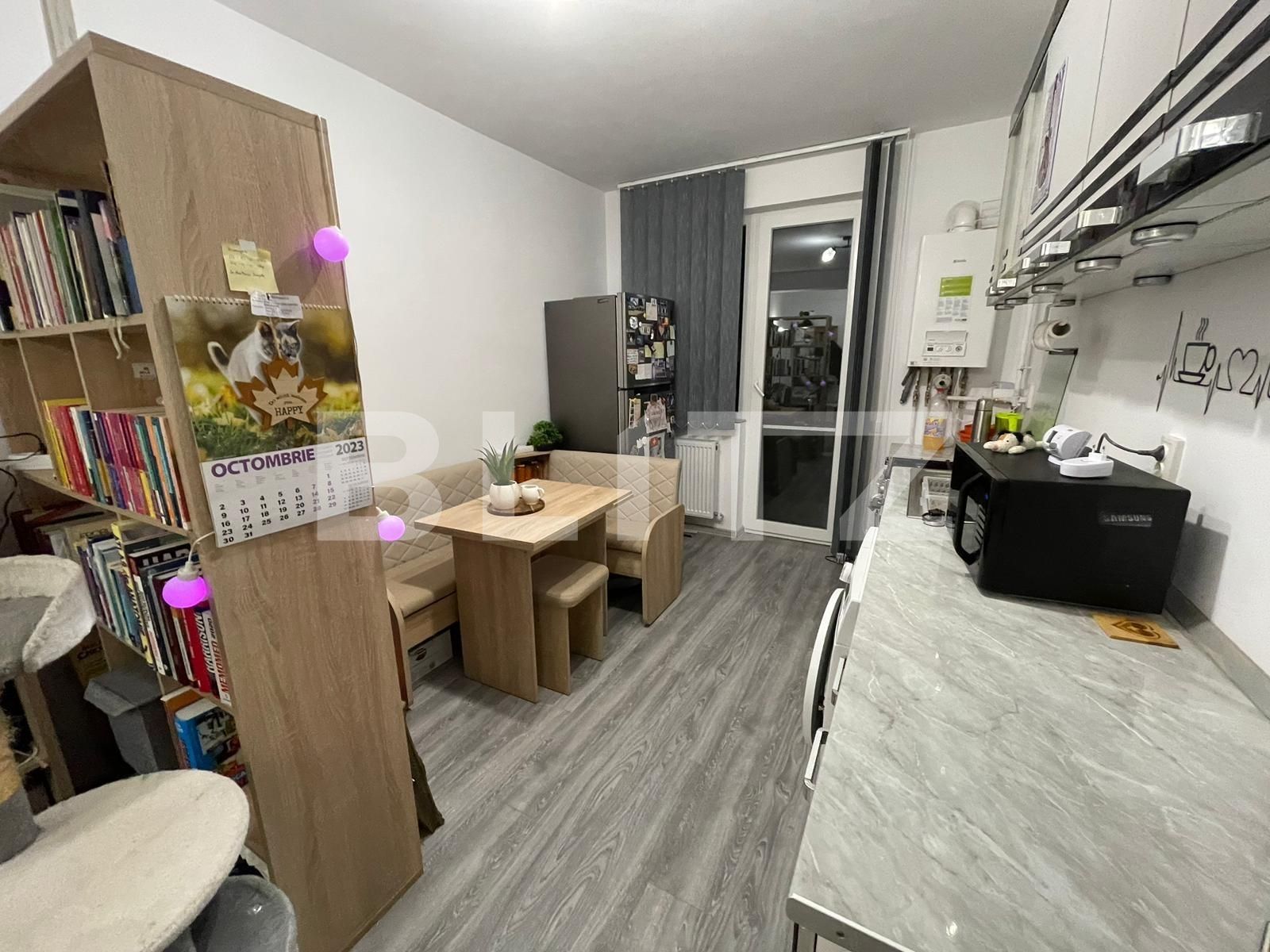 Apartament de vânzare 2 camere Floreşti - 128926AV | BLITZ Cluj-Napoca | Poza4