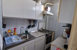 Garsoniera, 31 mp, balcon inchis, etaj intermediar, panorama, Detunata