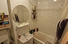 Garsoniera, 31 mp, balcon inchis, etaj intermediar, panorama, Detunata