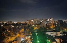 Garsoniera, 31 mp, balcon inchis, etaj intermediar, panorama, Detunata