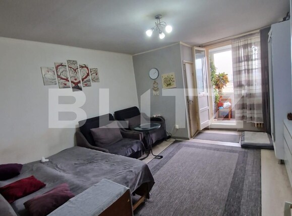 Garsonieră de vânzare Gheorgheni - 128929AV | BLITZ Cluj-Napoca | Poza4