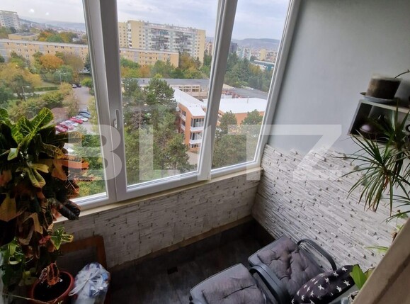 Garsonieră de vânzare Gheorgheni - 128929AV | BLITZ Cluj-Napoca | Poza1