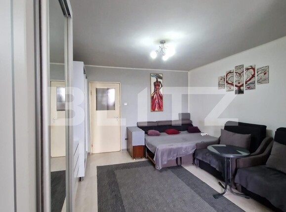 Garsonieră de vânzare Gheorgheni - 128929AV | BLITZ Cluj-Napoca | Poza5