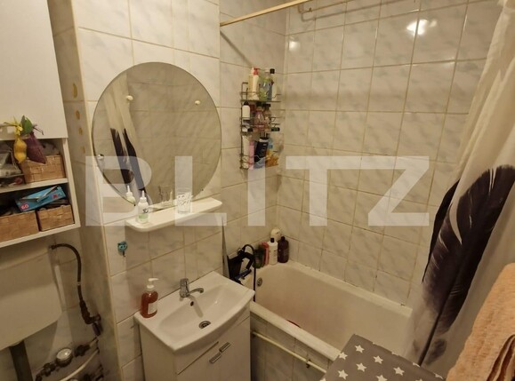 Garsonieră de vânzare Gheorgheni - 128929AV | BLITZ Cluj-Napoca | Poza3