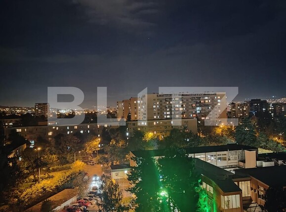 Garsonieră de vânzare Gheorgheni - 128929AV | BLITZ Cluj-Napoca | Poza2
