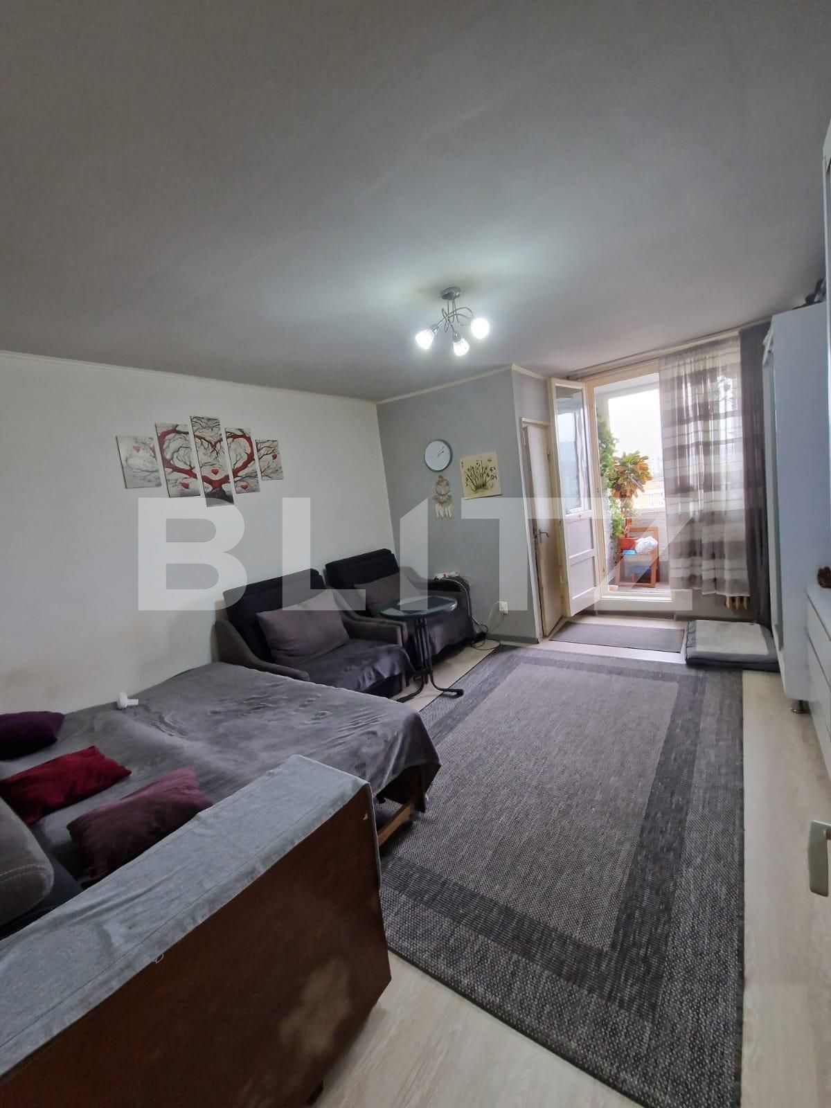 Garsonieră de vânzare Gheorgheni - 128929AV | BLITZ Cluj-Napoca | Poza4