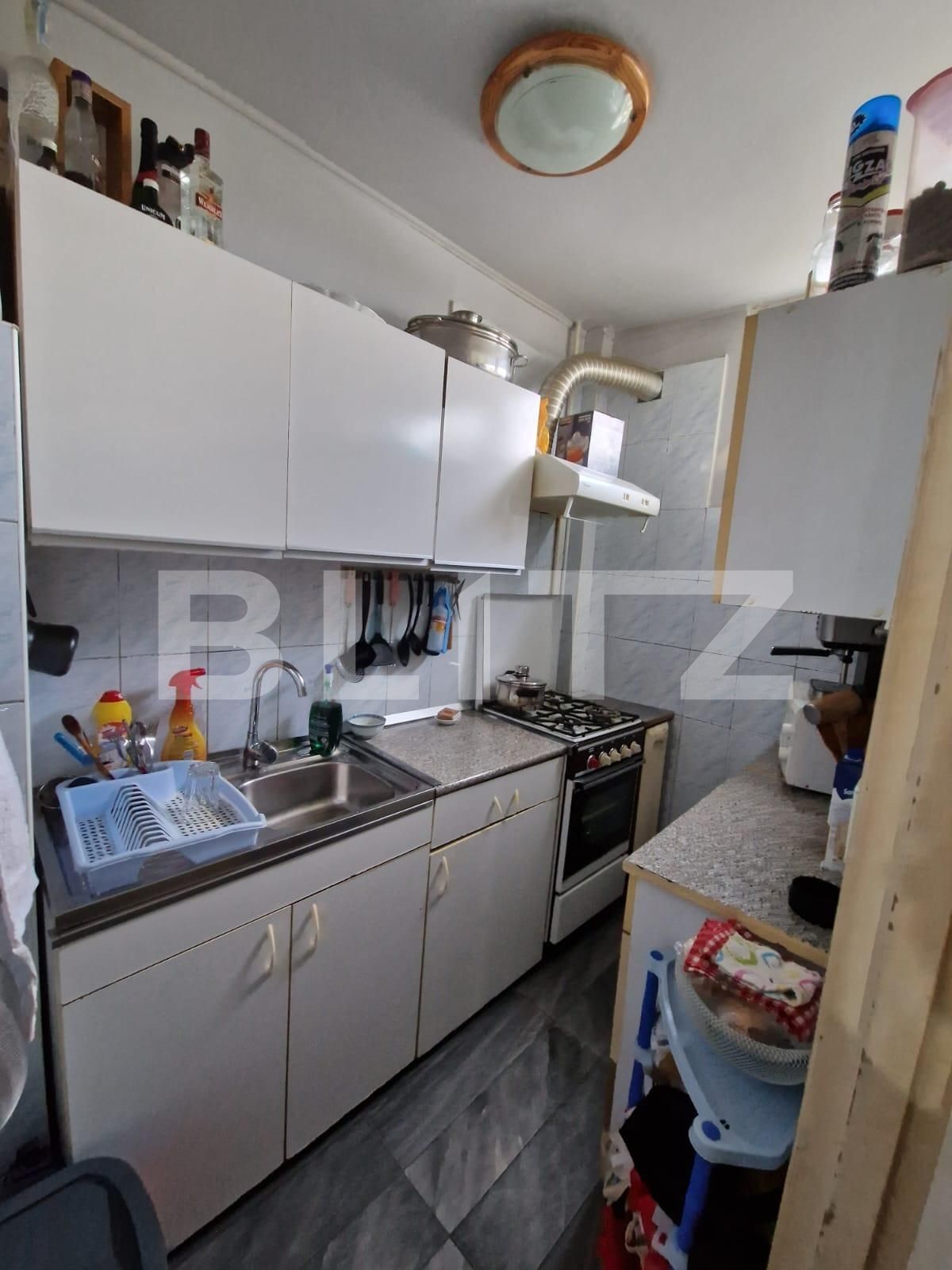 Garsonieră de vânzare Gheorgheni - 128929AV | BLITZ Cluj-Napoca | Poza6