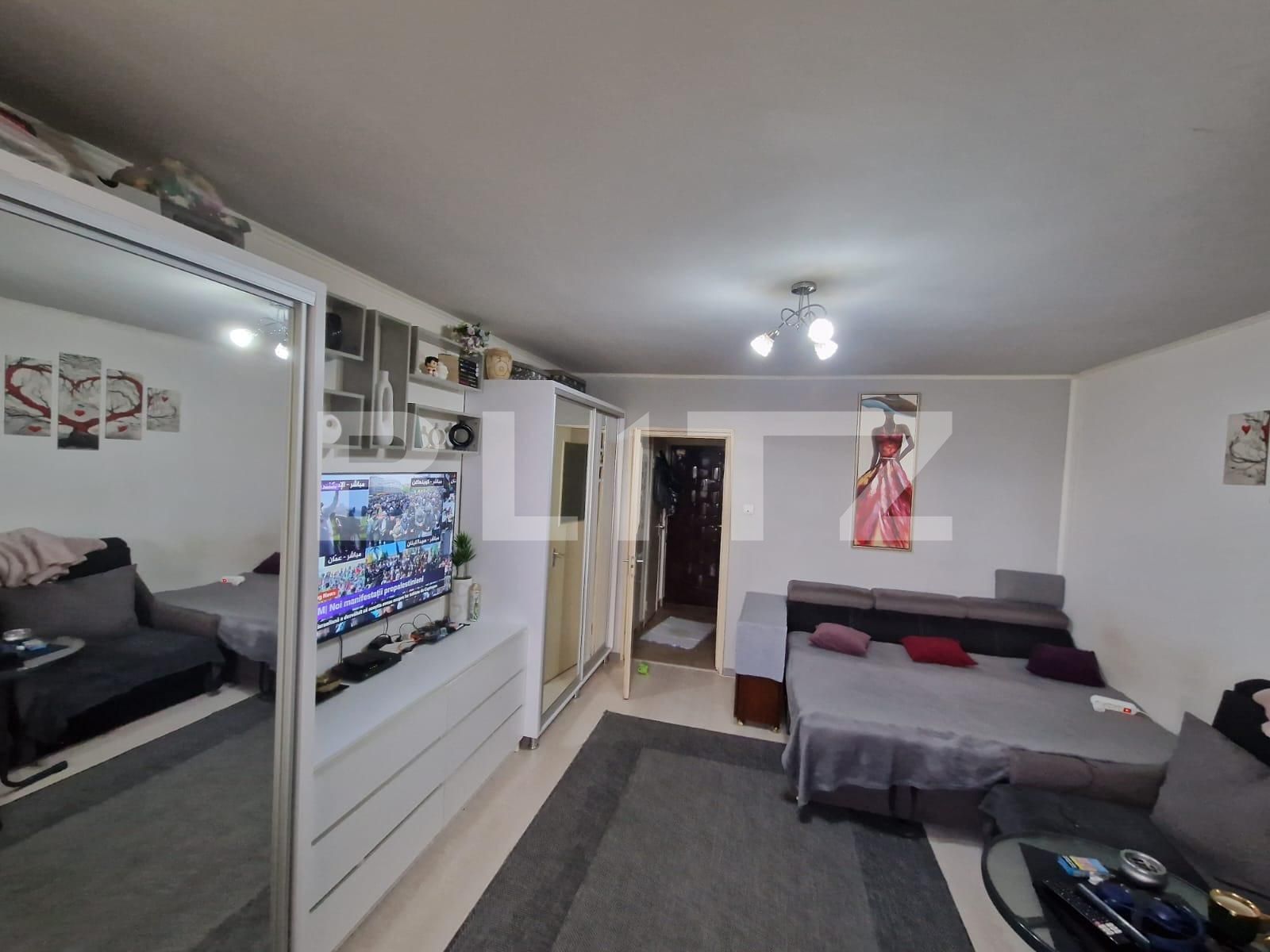 Garsonieră de vânzare Gheorgheni - 128929AV | BLITZ Cluj-Napoca | Poza7