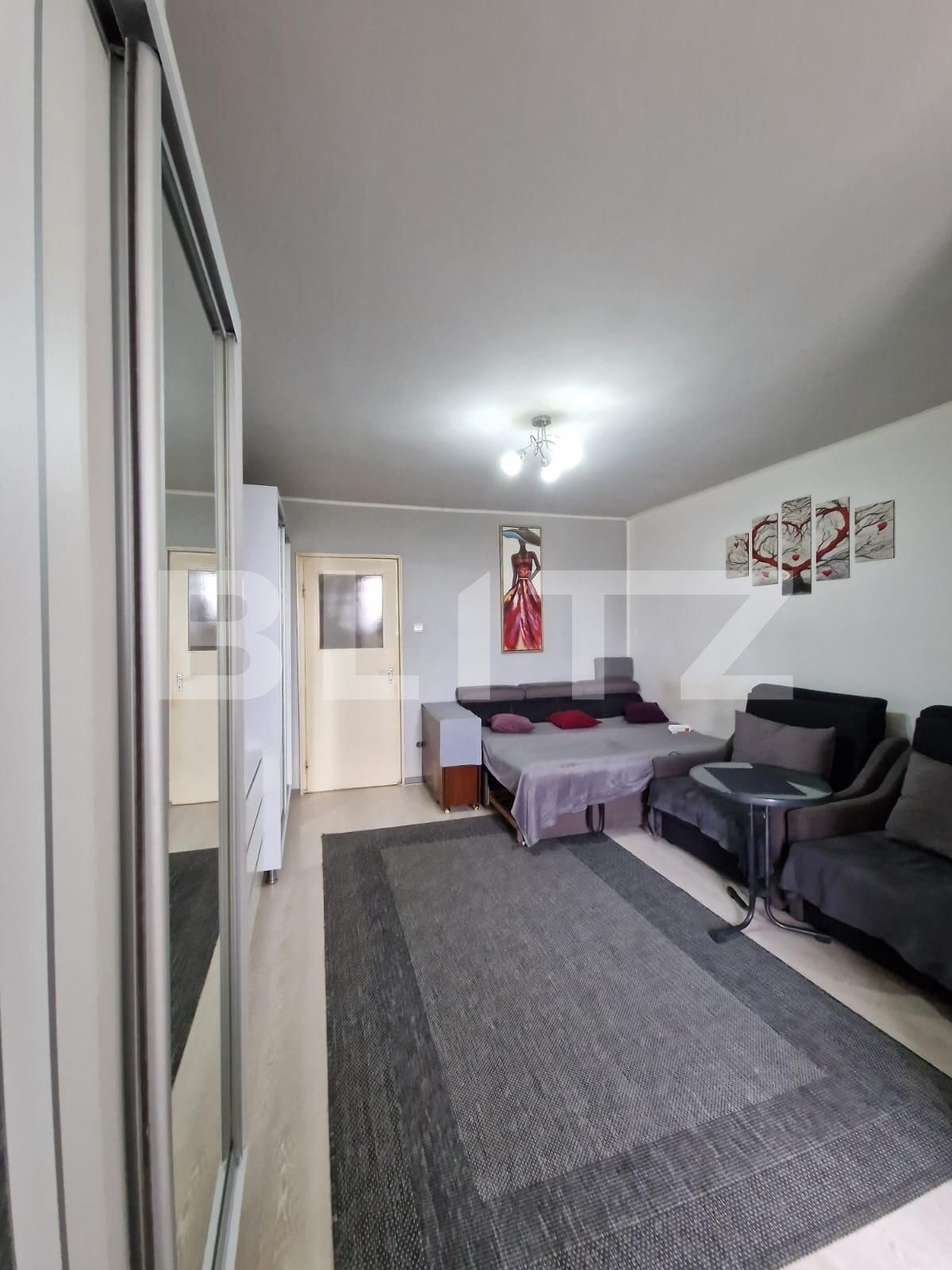 Garsonieră de vânzare Gheorgheni - 128929AV | BLITZ Cluj-Napoca | Poza5