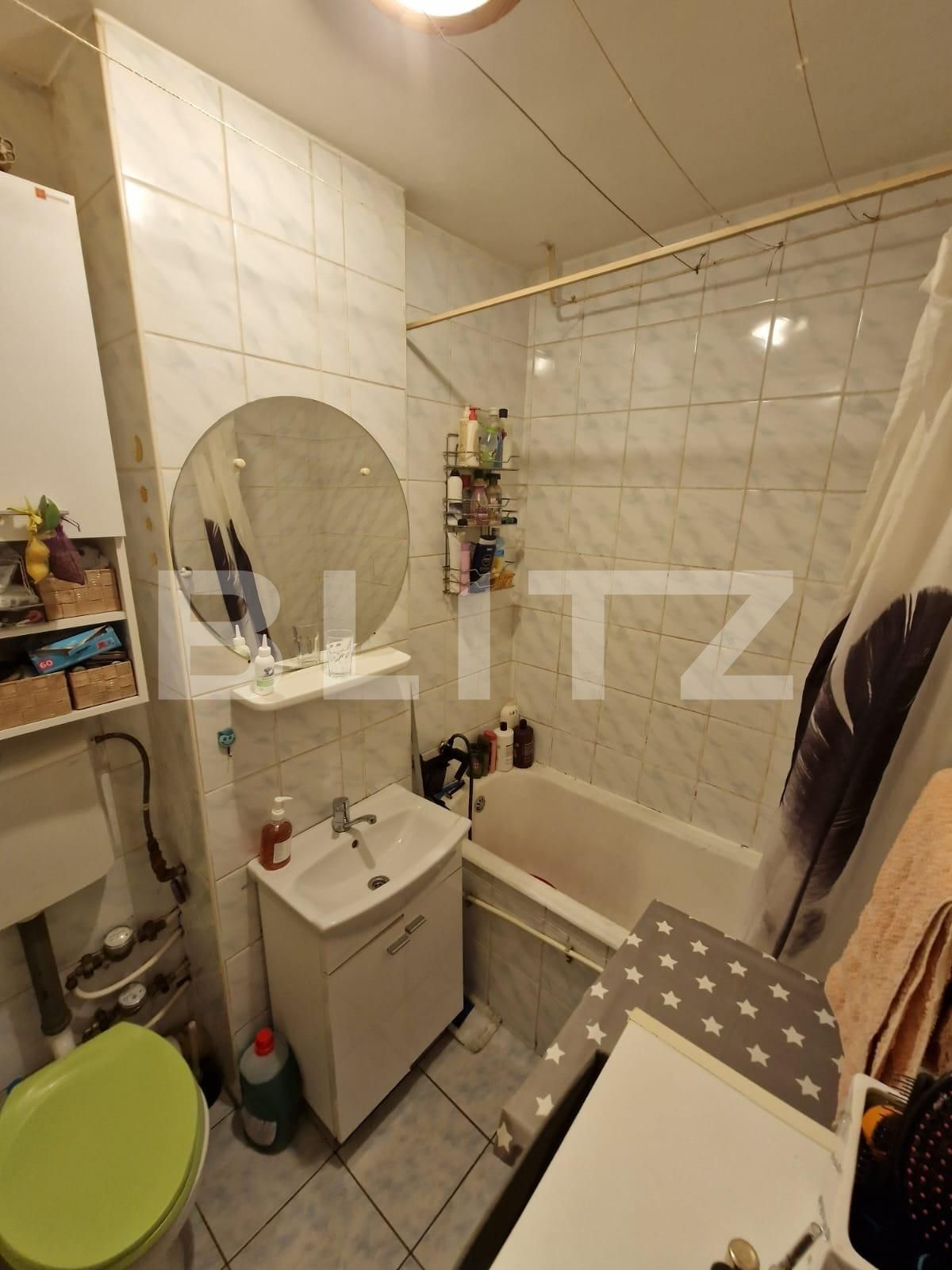 Garsonieră de vânzare Gheorgheni - 128929AV | BLITZ Cluj-Napoca | Poza3