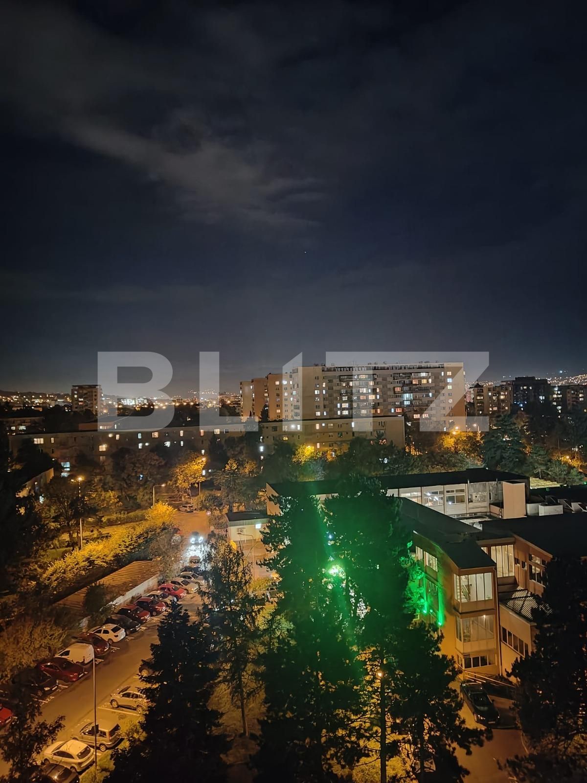 Garsonieră de vânzare Gheorgheni - 128929AV | BLITZ Cluj-Napoca | Poza2