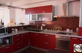 3 camere, 120 mp, garaj subteran, mobilat, imobil nou, zona Piata Engels!