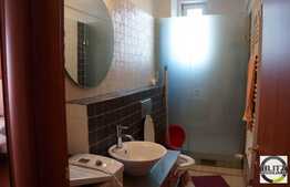 3 camere, 120 mp, garaj subteran, mobilat, imobil nou, zona Piata Engels!