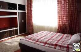 3 camere, 120 mp, garaj subteran, mobilat, imobil nou, zona Piata Engels!