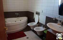 3 camere, 120 mp, garaj subteran, mobilat, imobil nou, zona Piata Engels!