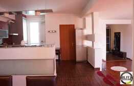 3 camere, 120 mp, garaj subteran, mobilat, imobil nou, zona Piata Engels!