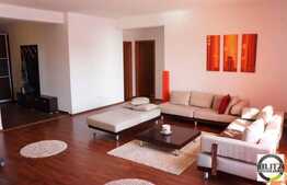 3 camere, 120 mp, garaj subteran, mobilat, imobil nou, zona Piata Engels!