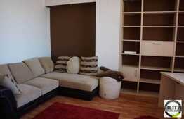 3 camere, 120 mp, garaj subteran, mobilat, imobil nou, zona Piata Engels!