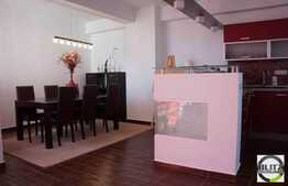 3 camere, 120 mp, garaj subteran, mobilat, imobil nou, zona Piata Engels!