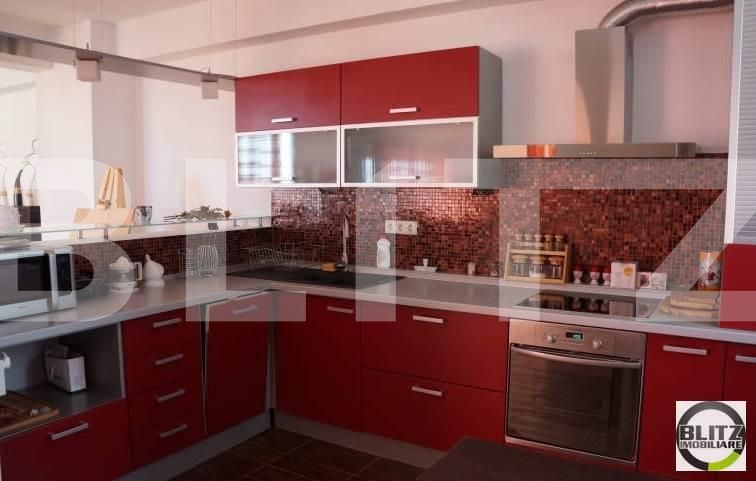 Apartament de vânzare 3 camere Andrei Mureşanu - 12893AV | BLITZ Cluj-Napoca | Poza3