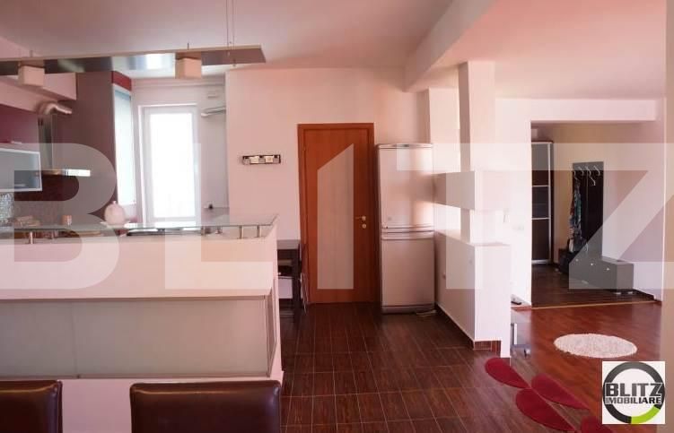 Apartament de vânzare 3 camere Andrei Mureşanu - 12893AV | BLITZ Cluj-Napoca | Poza2