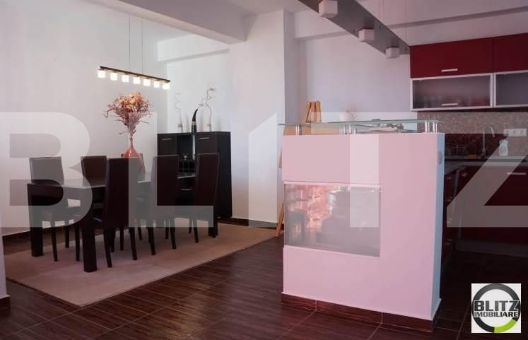 Apartament de vânzare 3 camere Andrei Mureşanu - 12893AV | BLITZ Cluj-Napoca | Poza4
