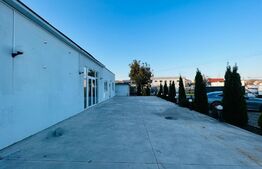 Spatiu comercial individual, ideal showroom, 210 mp, zona Plevnei