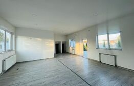 Spatiu comercial individual, ideal showroom, 210 mp, zona Plevnei