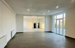 Spatiu comercial individual, ideal showroom, 210 mp, zona Plevnei
