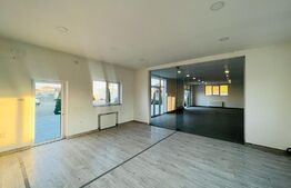 Spatiu comercial individual, ideal showroom, 210 mp, zona Plevnei