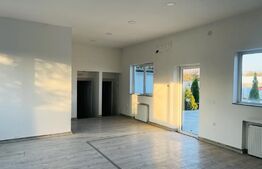 Spatiu comercial individual, ideal showroom, 210 mp, zona Plevnei