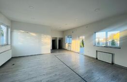 Spatiu comercial individual, ideal showroom, 210 mp, zona Plevnei