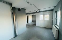 Spatiu comercial individual, ideal showroom, 210 mp, zona Plevnei