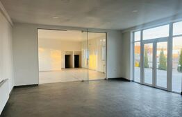 Spatiu comercial individual, ideal showroom, 210 mp, zona Plevnei