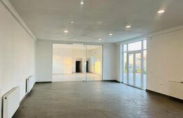 Spatiu comercial individual, ideal showroom, 210 mp, zona Plevnei