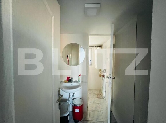 Spațiu comercial de închiriat Marasti - 128958SIC | BLITZ Cluj-Napoca | Poza11