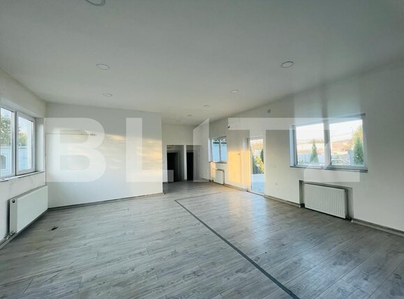 Spațiu comercial de închiriat Marasti - 128958SIC | BLITZ Cluj-Napoca | Poza8