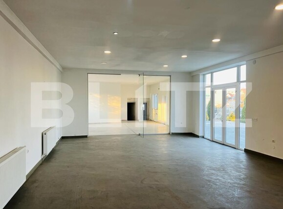 Spațiu comercial de închiriat Marasti - 128958SIC | BLITZ Cluj-Napoca | Poza1